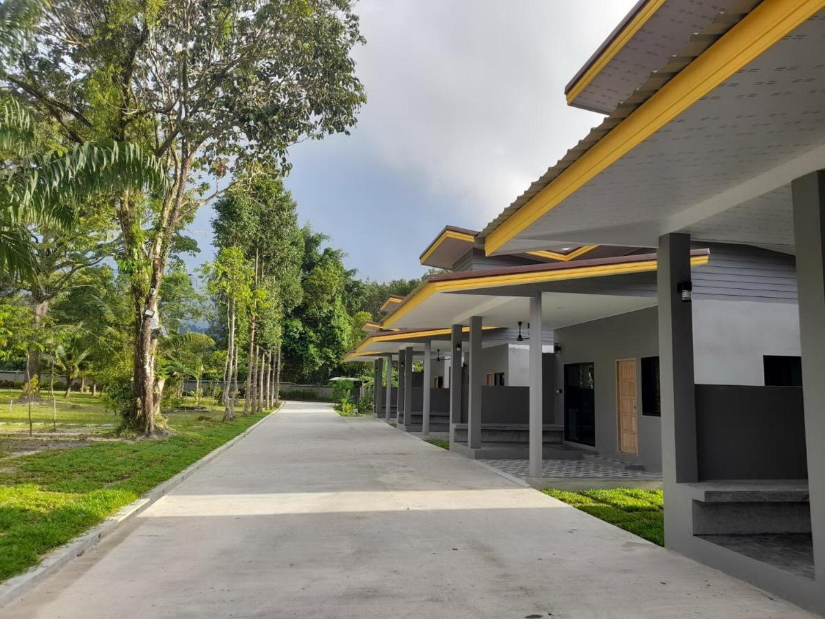 Khaolak Yama Resort - Sha Plus Кхаулак Экстерьер фото