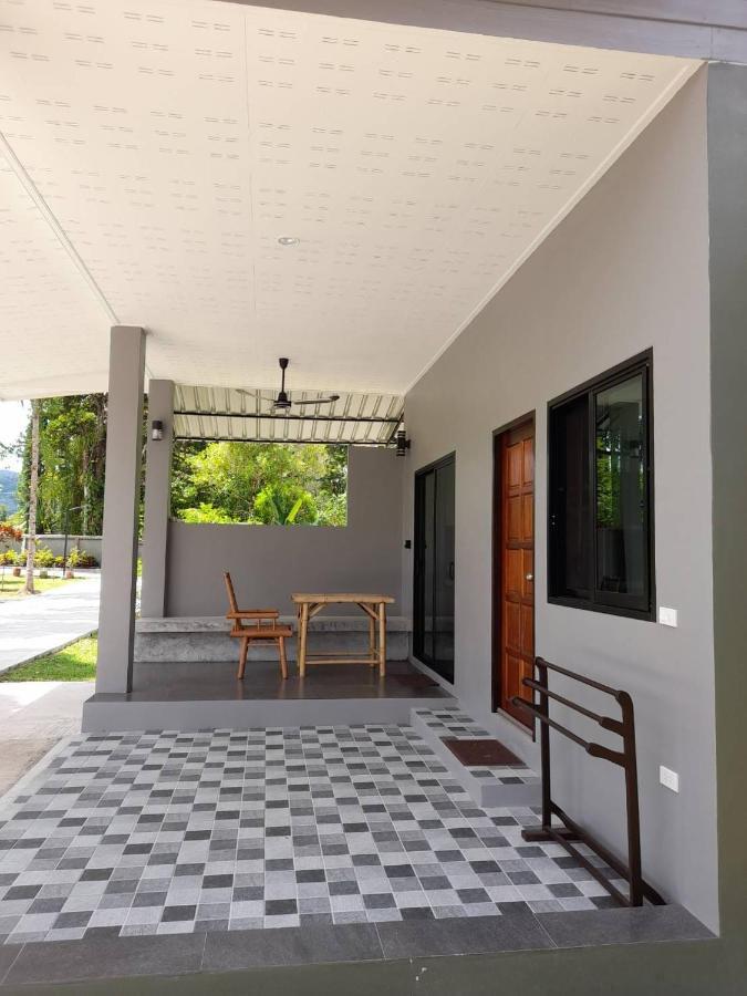 Khaolak Yama Resort - Sha Plus Кхаулак Экстерьер фото