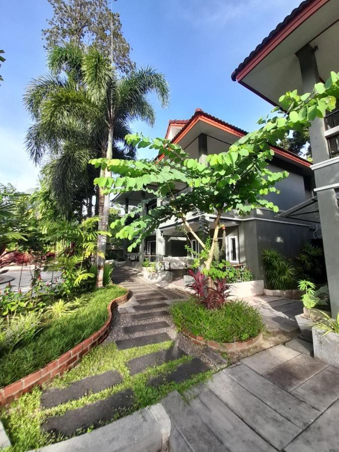Khaolak Yama Resort - Sha Plus Кхаулак Экстерьер фото