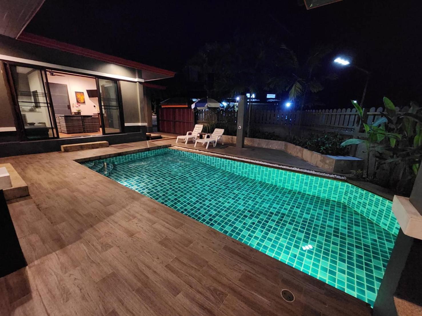 Khaolak Yama Resort - Sha Plus Кхаулак Экстерьер фото